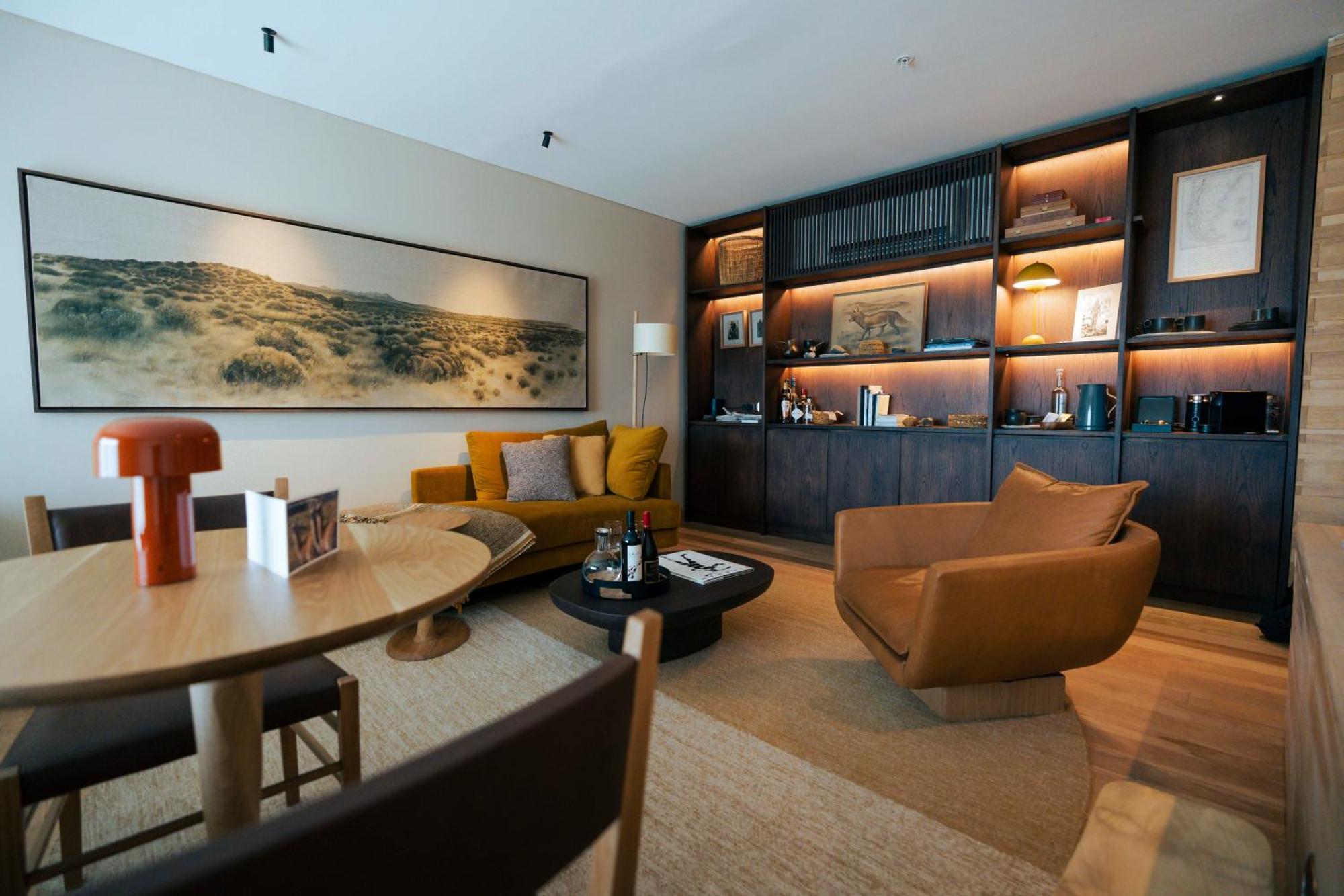 Suite