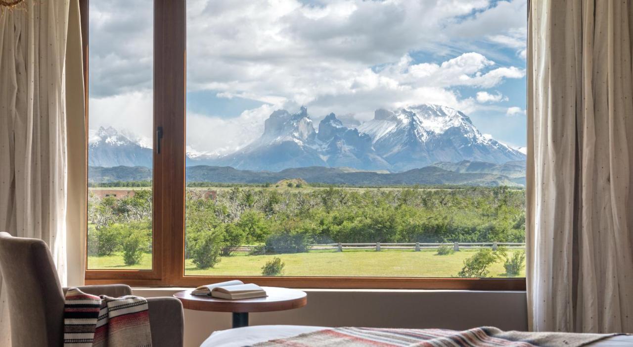Superior Double or Twin Room with Mountain View - All Inclusive